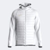 Joma Berna III Soft Shell Jacket – Junior