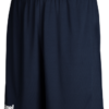 Hummel Core Poly Shorts – Navy