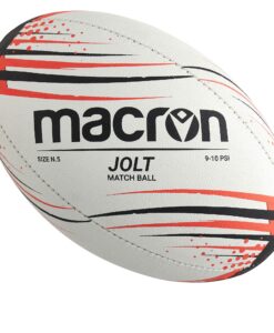 Macron Jolt Rugby Ball N5