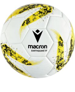 Macron Earthquake XI Ball