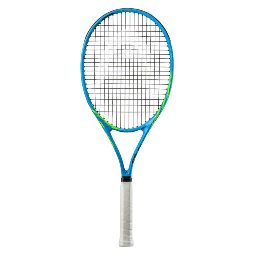 Head MX Spark Elite Tennis Racket – Grip 3