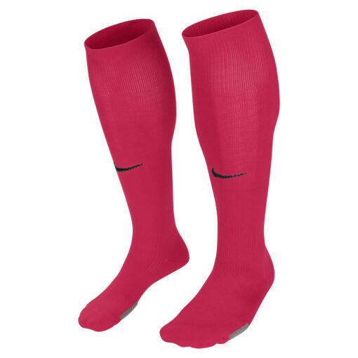Nike Park IV Socks – Fluor Pink