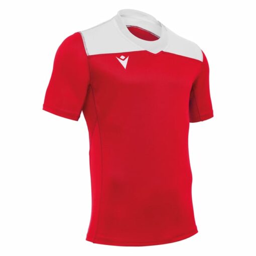 Macron Jasper Rugby T-Shirt – Junior