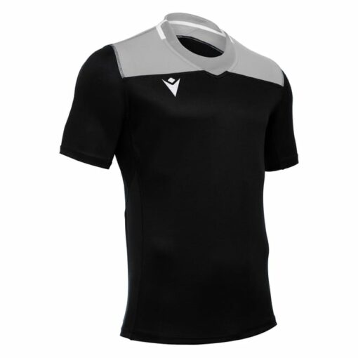 Macron Jasper Rugby T-Shirt – Adult