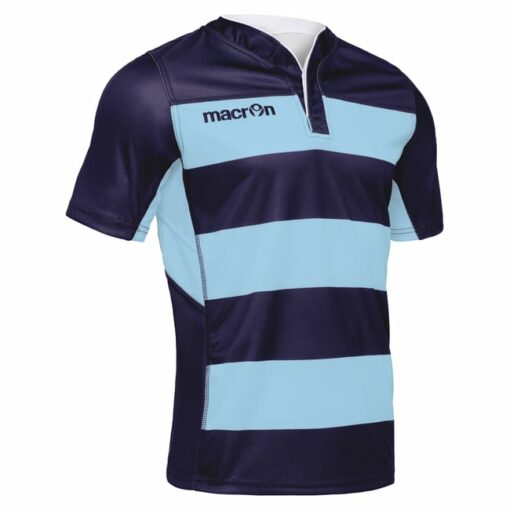 Macron Idmon Rugby T-Shirt – Junior