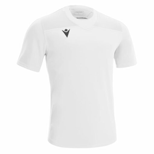 Macron Peridot Rugby T-Shirt – Junior