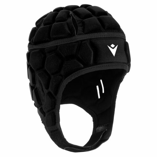Macron Rugby Helmet XE – Junior