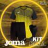 Joma Kit Deal #3 – Junior
