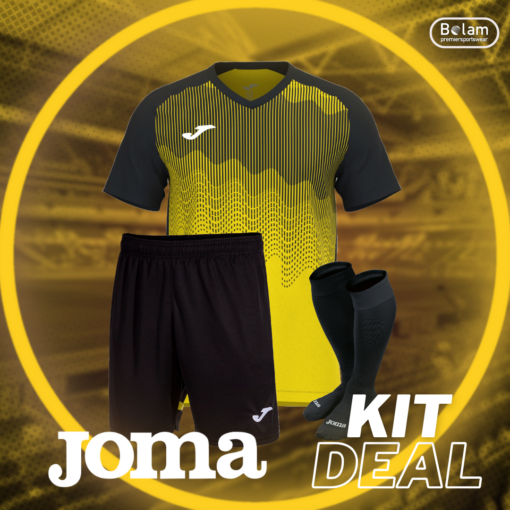 Joma Kit Deal #3 – Junior
