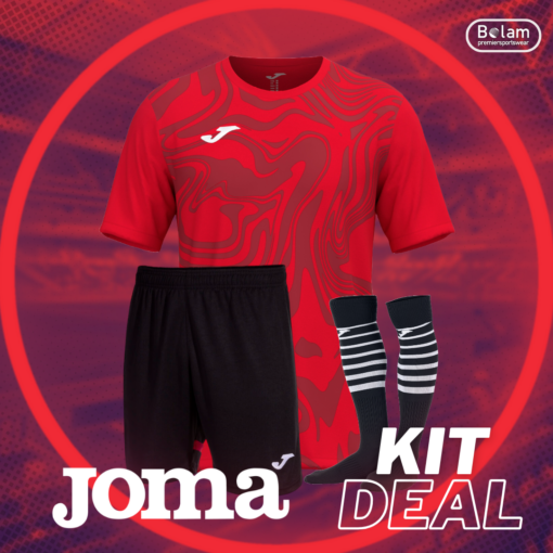 Joma Kit Deal #1 – Junior
