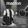 Macron Kit Deal #4 – Junior