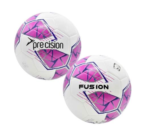 Precision Fusion FIFA Basic Training Ball