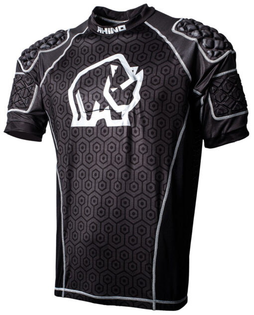 Rhino Pro Body Protection Top – Adult