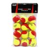 Uwin Trainer Tennis Balls – Bucket of 60 Balls