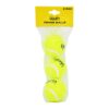 Uwin Stage 3 Red Tennis Balls – Pack of 12 balls