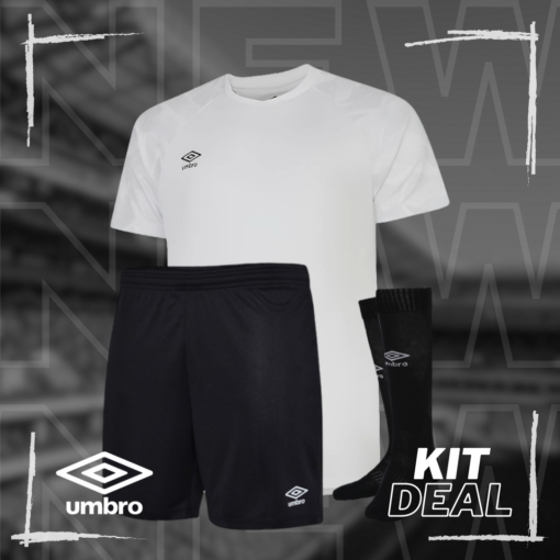 Umbro Kit Deal #2 – Junior