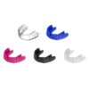 OPRO Silver Self-Fit Mouthguard