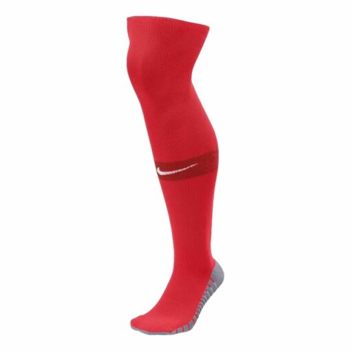 Nike Matchfit Socks – Red