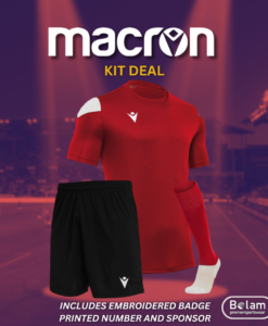 Marcon Kit Deal #5 – Adult