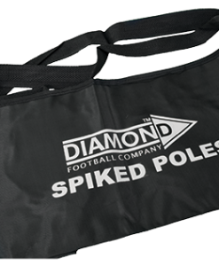 Diamond Boundary Pole Carry Bag