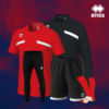 Errea Mark/Mick Matchday Pack Deal – Adult