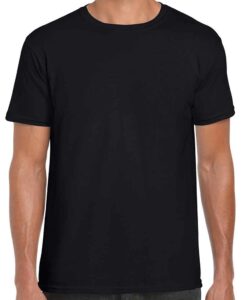 Gildan SoftStyle T-Shirt – Adult