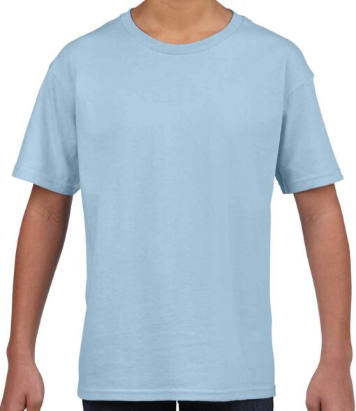 Gildan SoftStyle T-Shirt – Kids