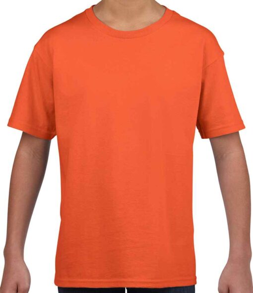 Gildan SoftStyle T-Shirt – Kids