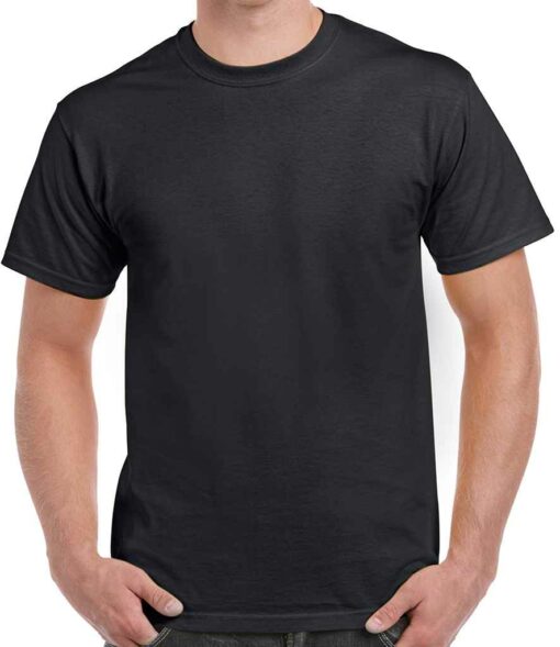 Gildan Ultra Cotton T-Shirt – Adult (3XL – 5XL)
