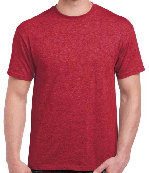 Gildan Ultra Cotton T-Shirt – Adult (3XL – 5XL)