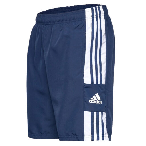 adidas – Squadra 21 Downtime Shorts – Adult
