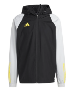 adidas – Tiro 23 Competition All Weather Jacket – Adult