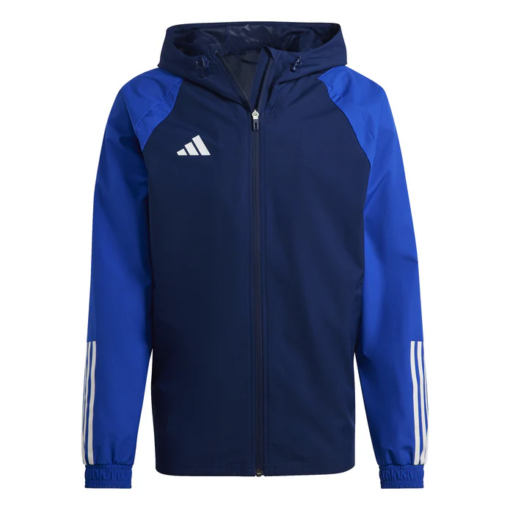 adidas – Tiro 23 Competition All Weather Jacket – Adult