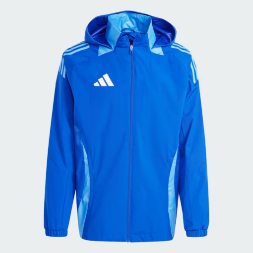 adidas – Tiro 24 Competition All Weather Jacket – Adult