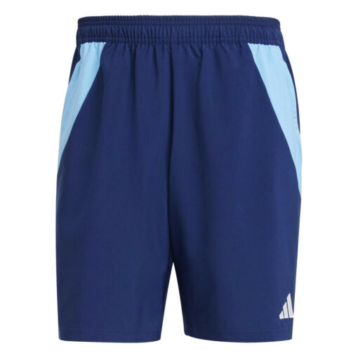 adidas – Tiro 24 Competition Downtime Shorts – Junior