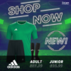 adidas – Campeon 23 Kit Deal – Junior