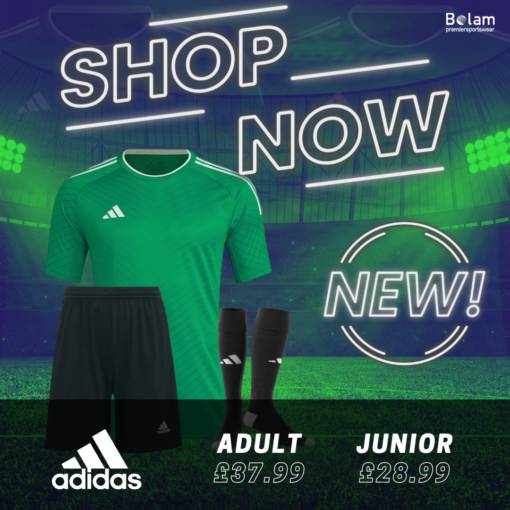 adidas – Campeon 23 Kit Deal – Adult