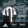 adidas – Striped 24 Kit Deal – Adult
