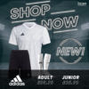 adidas – Striped 24 Kit Deal – Junior