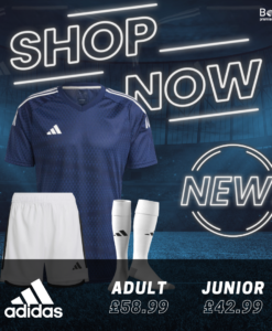 adidas – Tiro 23 Competition Kit Deal – Junior
