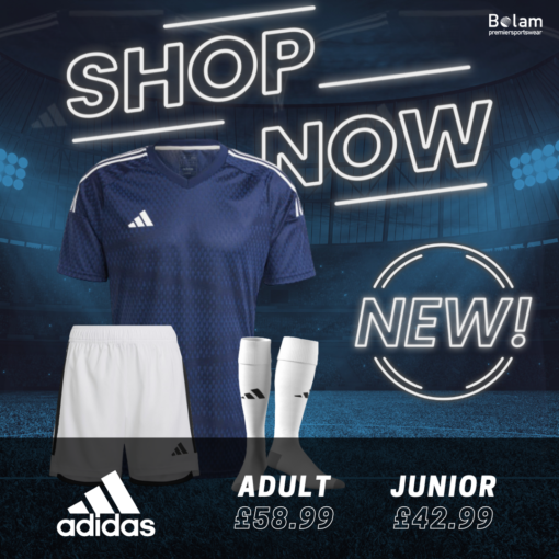 adidas – Tiro 23 Competition Kit Deal – Adult