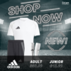 adidas – Team Icon 23 Kit Deal – Junior