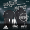 adidas – Tiro 24/Entrada 22 Matchday Pack Deal – Junior