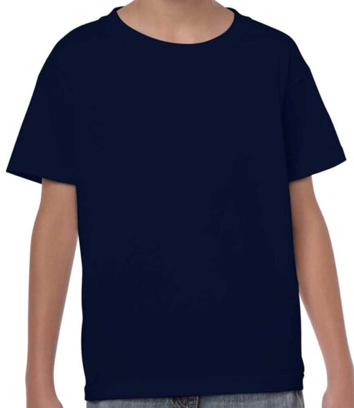 Gildan Heavy Cotton™ T-Shirt – Kids