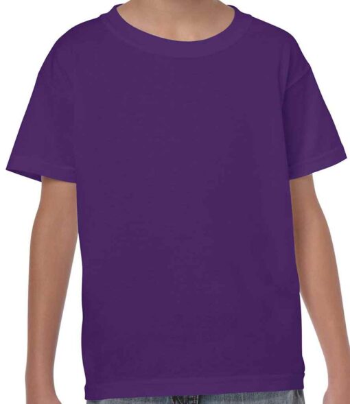 Gildan Heavy Cotton™ T-Shirt – Kids