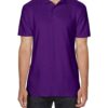 Gildan DryBlend® Jersey Polo Shirt – Adult (3XL)