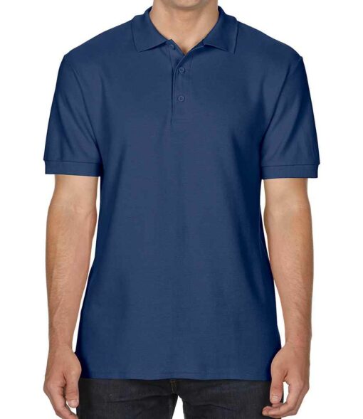Gildan Hammer Piqué Polo Shirt – Adult