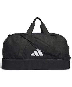 adidas – Tiro League Duffle Bag Medium Bottom Compartment