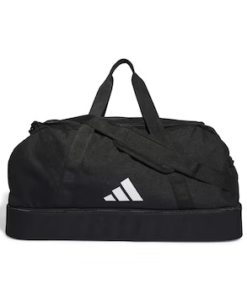 adidas – Tiro League Duffle Bag Large Bottom Compartment