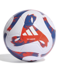 adidas – Tiro League Threadless Seamless Beveled Edge Football
